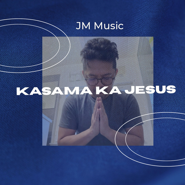 Kasama ka Jesus cover