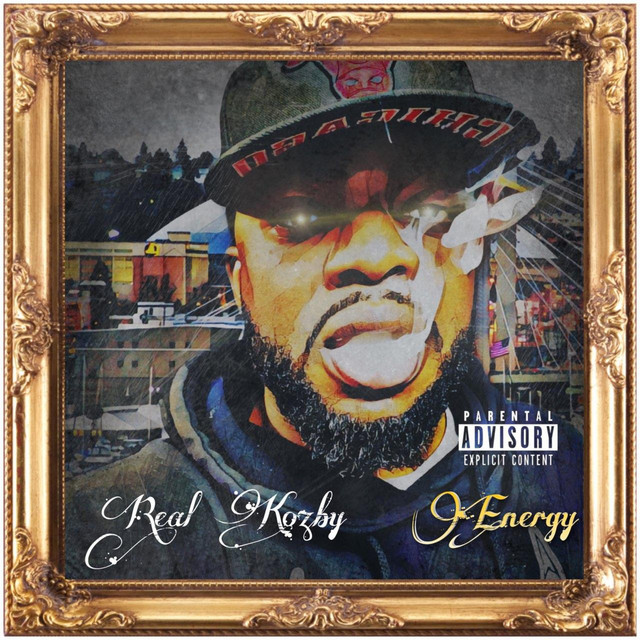 Energy cover art