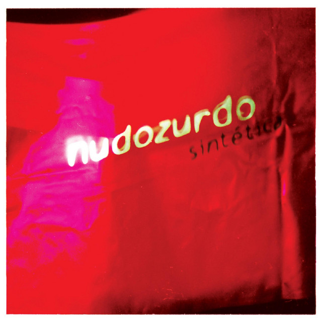 Sintética cover art
