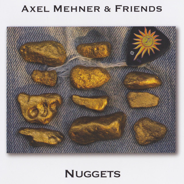 Axel Melzener Photo
