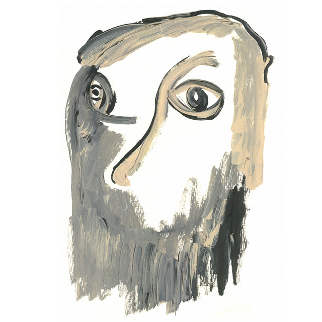 Supermarché cover art