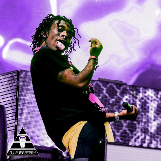 20 Min (Chopped and Screwed) cover art