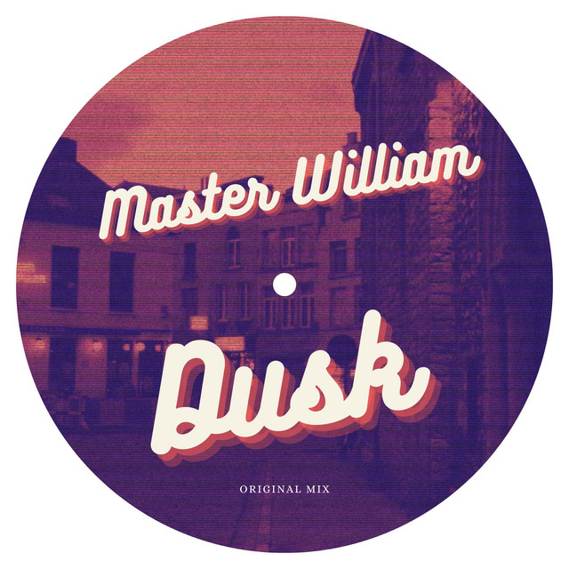 Dusk cover art