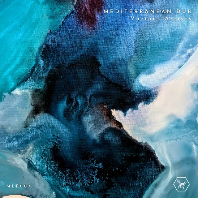 Mediterranean Dub cover art