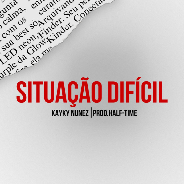 Situação Difícil