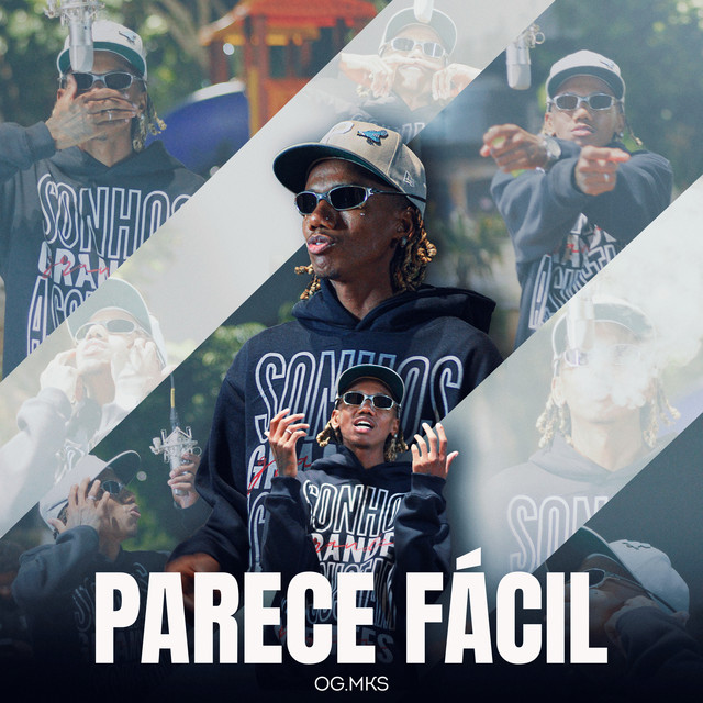 Parece Fácil