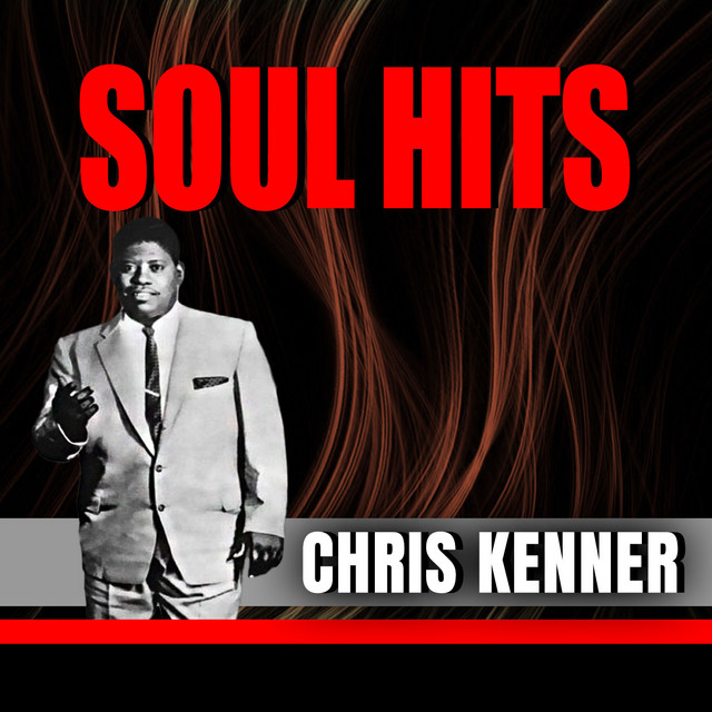 CHRIS KENNER - FOREVER SOUL HITS cover art