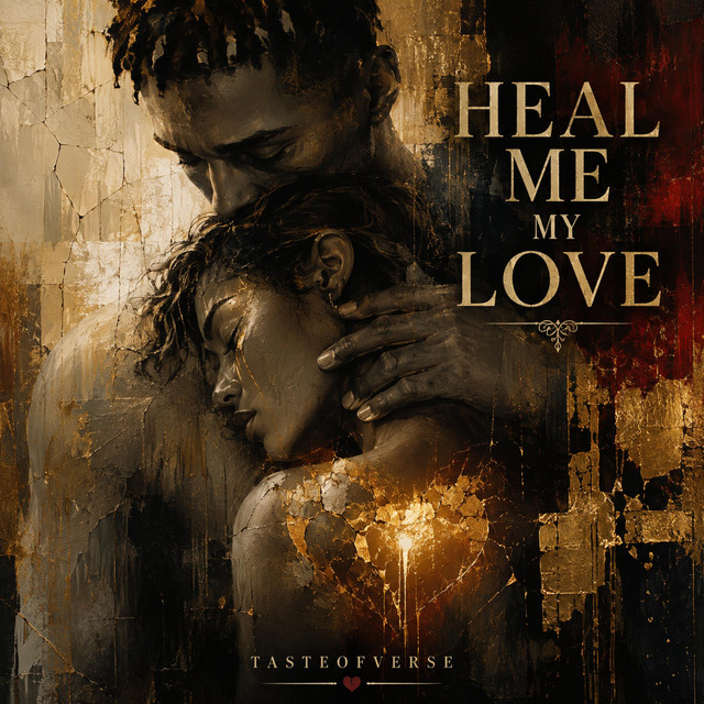 HEAL ME MY LOVE
