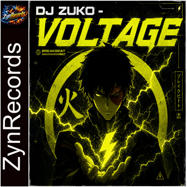 DJ Zuko