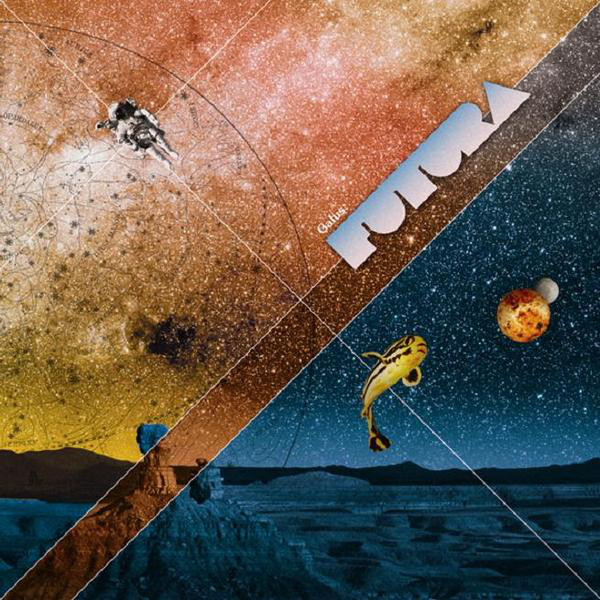 Futura cover