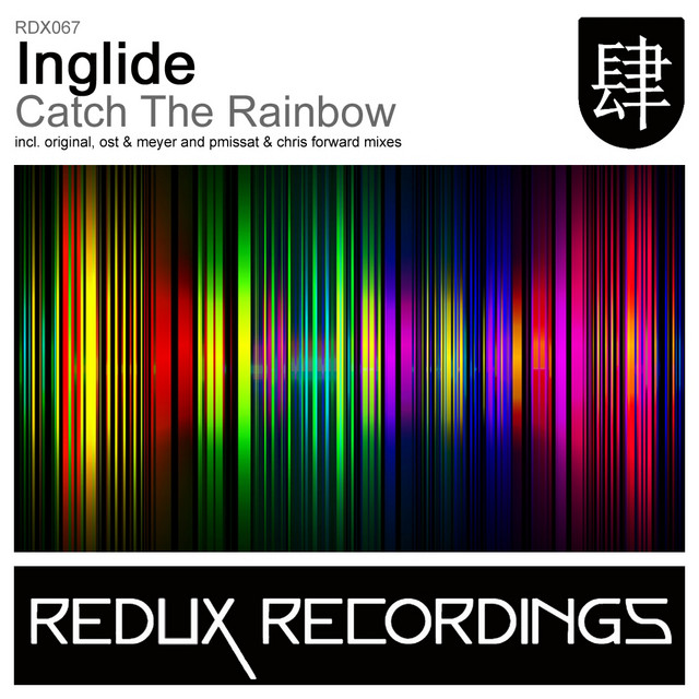 Catch The Rainbow cover