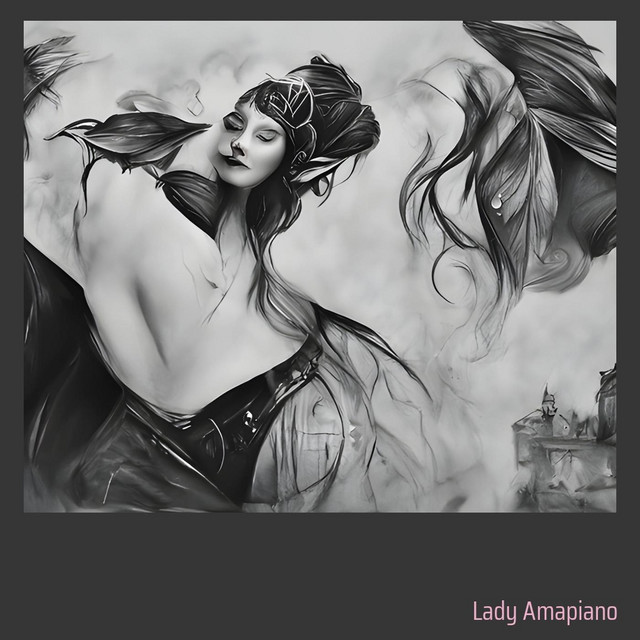 Lady Amapiano