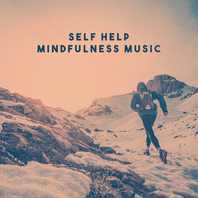 Self Help Mindfulness Music cover art