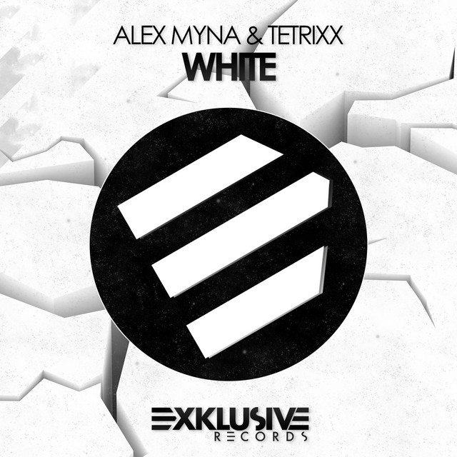 White cover