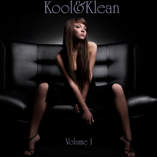 Volume I cover art