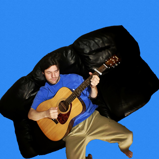 SLACKER cover art