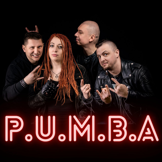 P.U.M.B.A