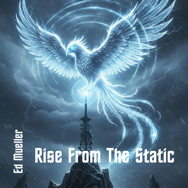 Rise From The Static - Single by Ed Mueller | Spotify