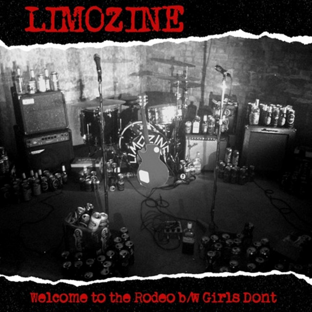 Limozine Photo