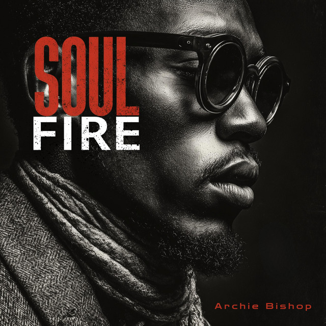 Archie Bishop