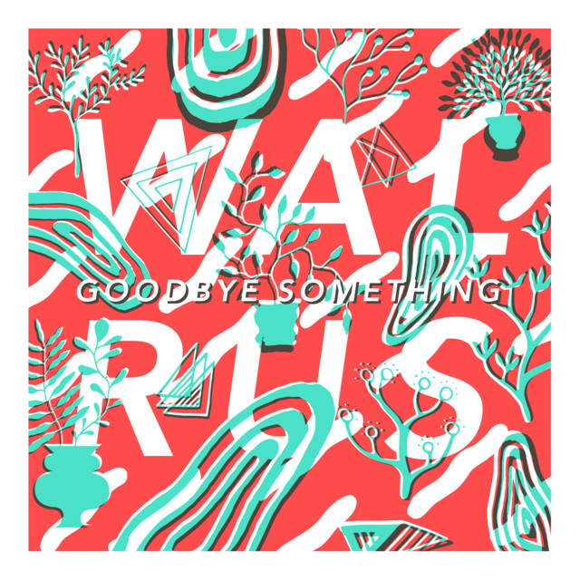 Goodbye Something cover art