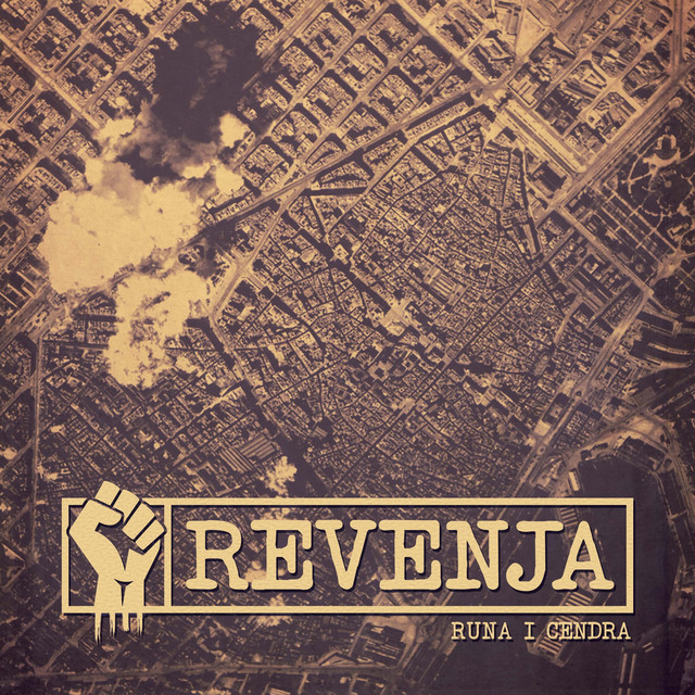 Runa I Cendra cover art