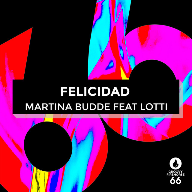 Felicidad - Radio-Edit