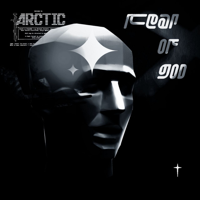 Fear of God cover art