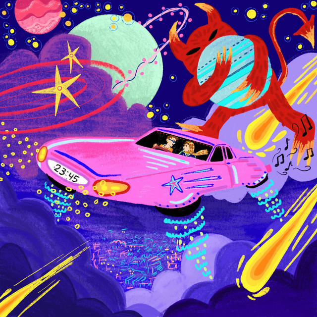 23:45 cover art