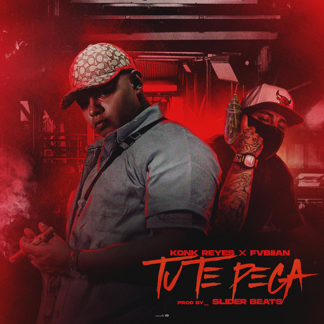 Tu te pega