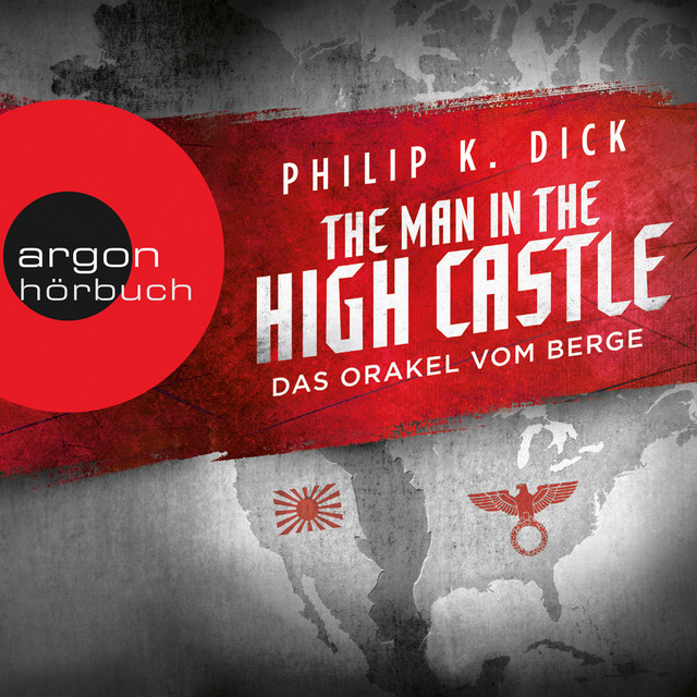 Philip K. Dick photo