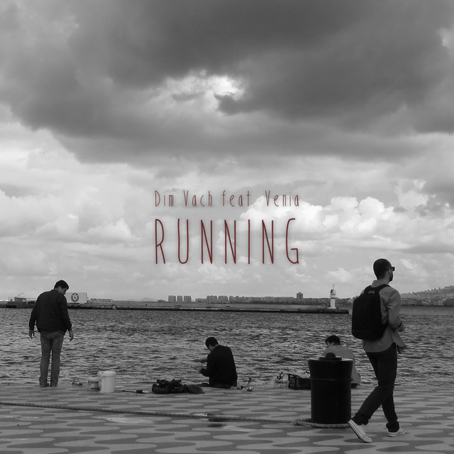 Running cover