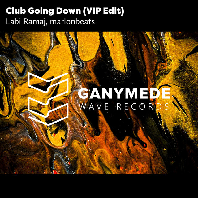 Club Going Down - VIP Version