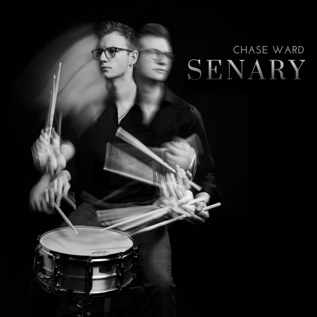 Senary cover art