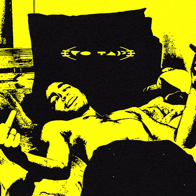 EVO-TAPE cover art