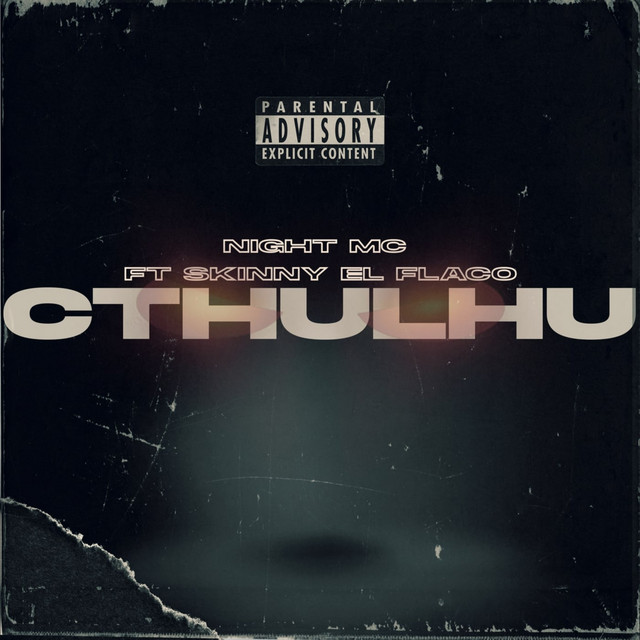 Chtulhu cover art