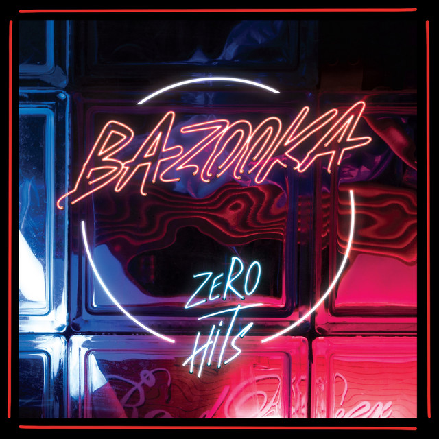 Zero Hits cover art