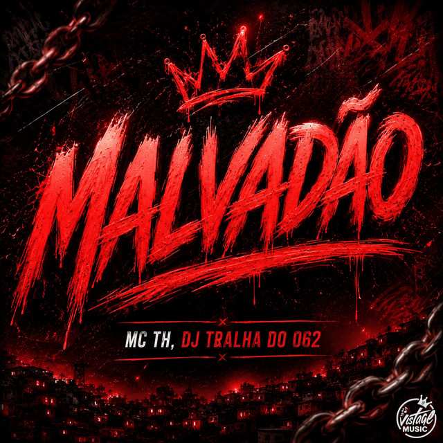 Malvadão