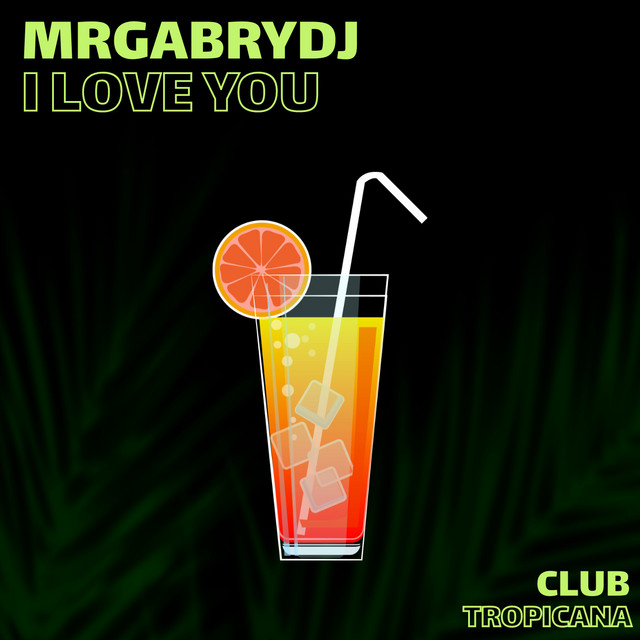 I Love You - Extended Mix