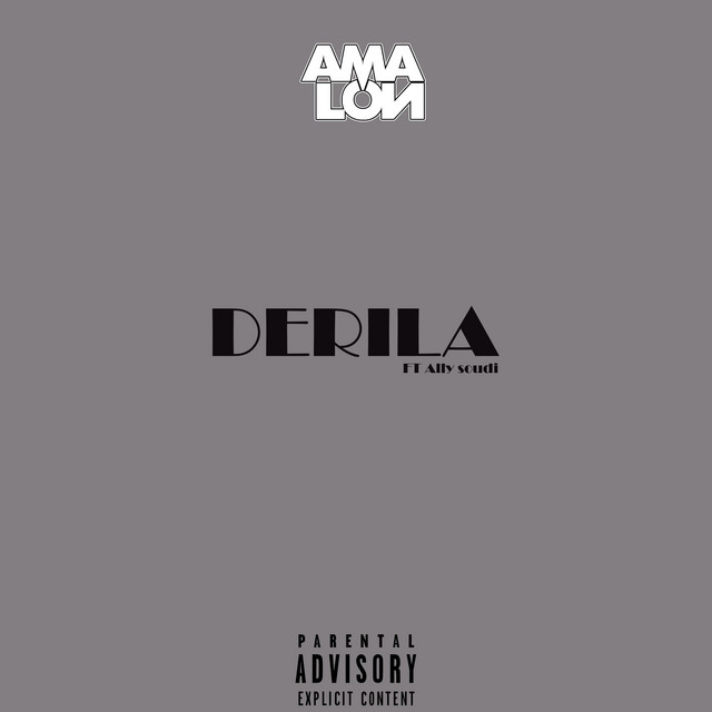 DERILA cover