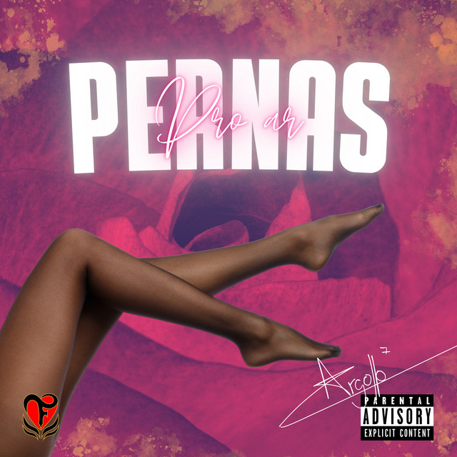 Pernas pro Ar