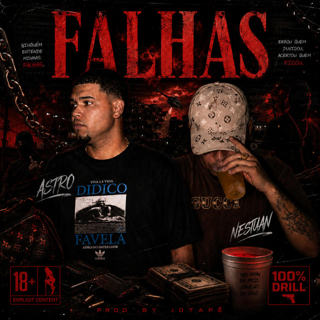 FALHAS