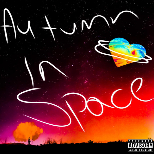 Autumn In Space cover art