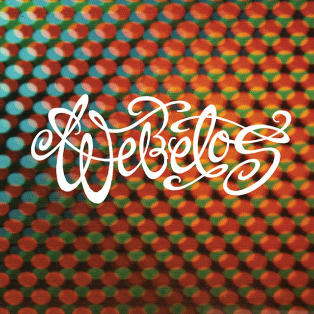Webelos cover