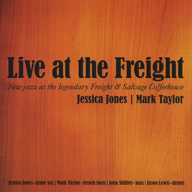 Live at the Freight