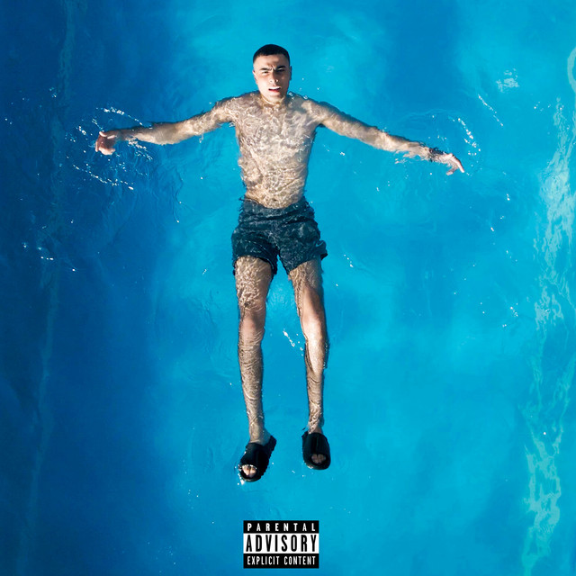 R.S cover art