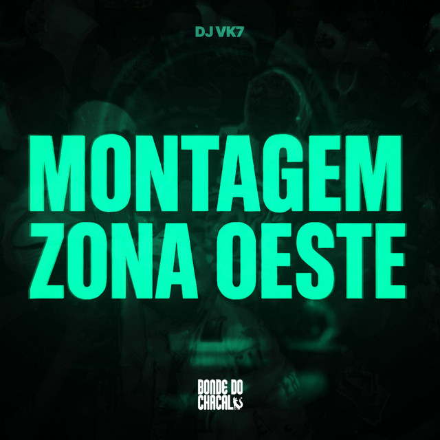 Montagem Zona Oeste