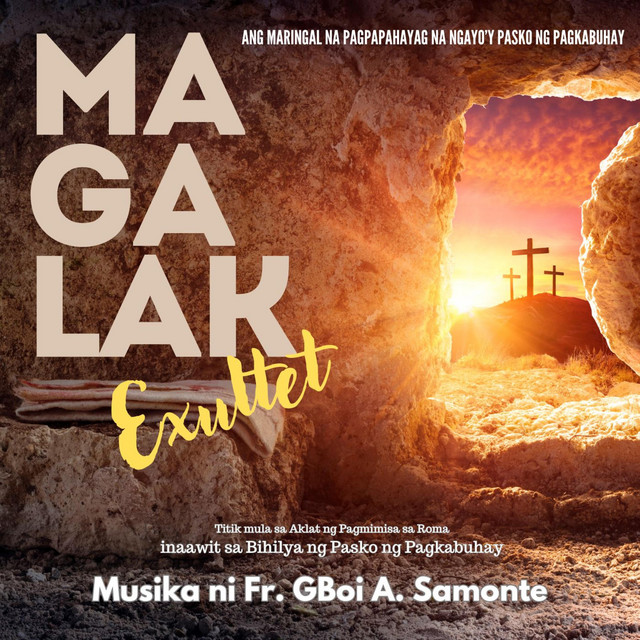 Gboi Samonte