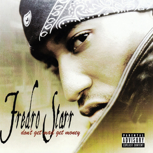 Don't Get Mad Get Money cover art