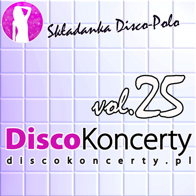 DiscoKoncerty vol. 25